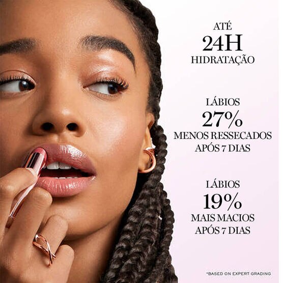 LIP IDOLE  BUTTERGLOW 26